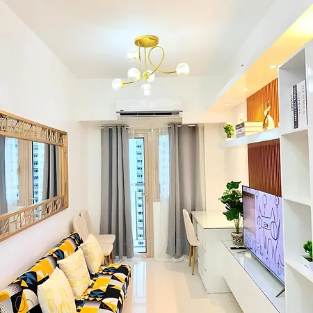 Nestled Haven Aparthotel